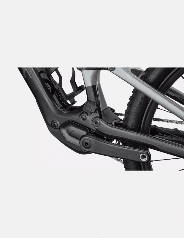 S-Works Turbo Levo SL Carbon9