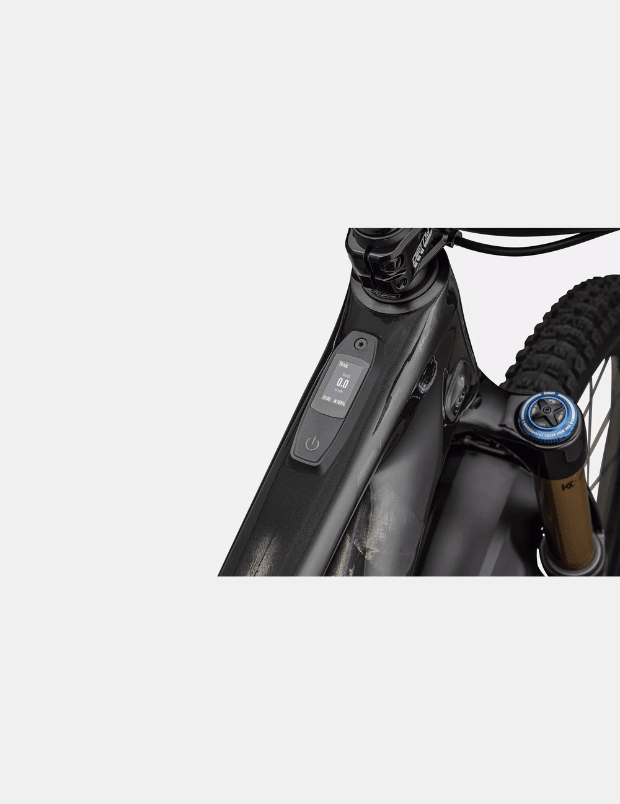 S-Works Turbo Levo SL Carbon7