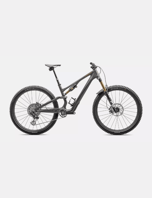 S-Works Stumpjumper 151