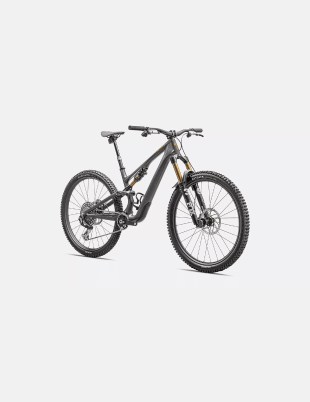 S-Works Stumpjumper 152