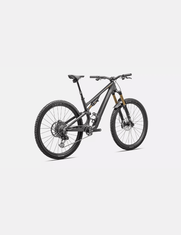 S-Works Stumpjumper 153