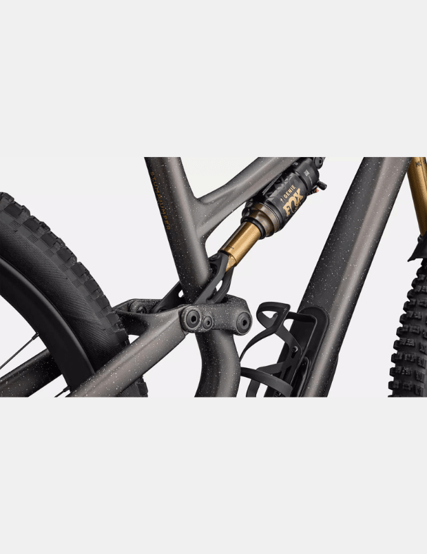 S-Works Stumpjumper 157