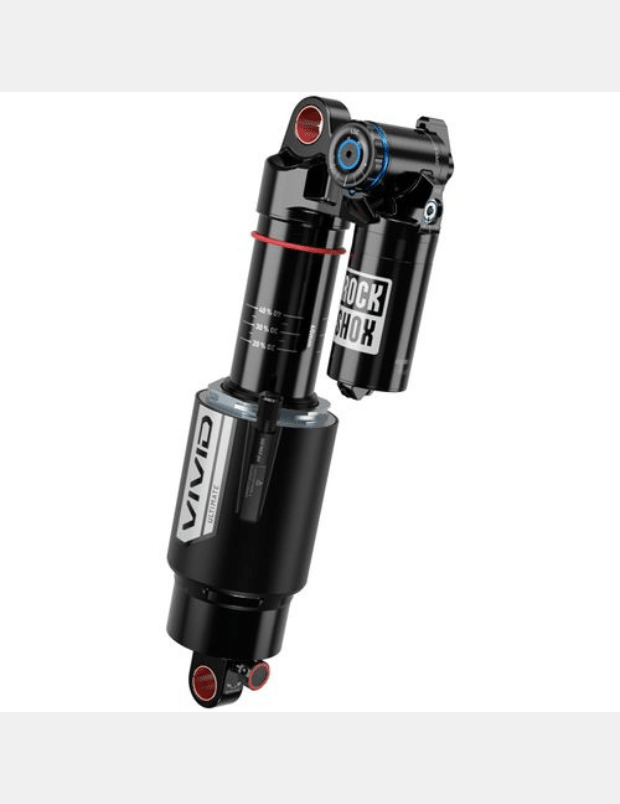 Rockshox Shock Vivid Ultimate RC2T1