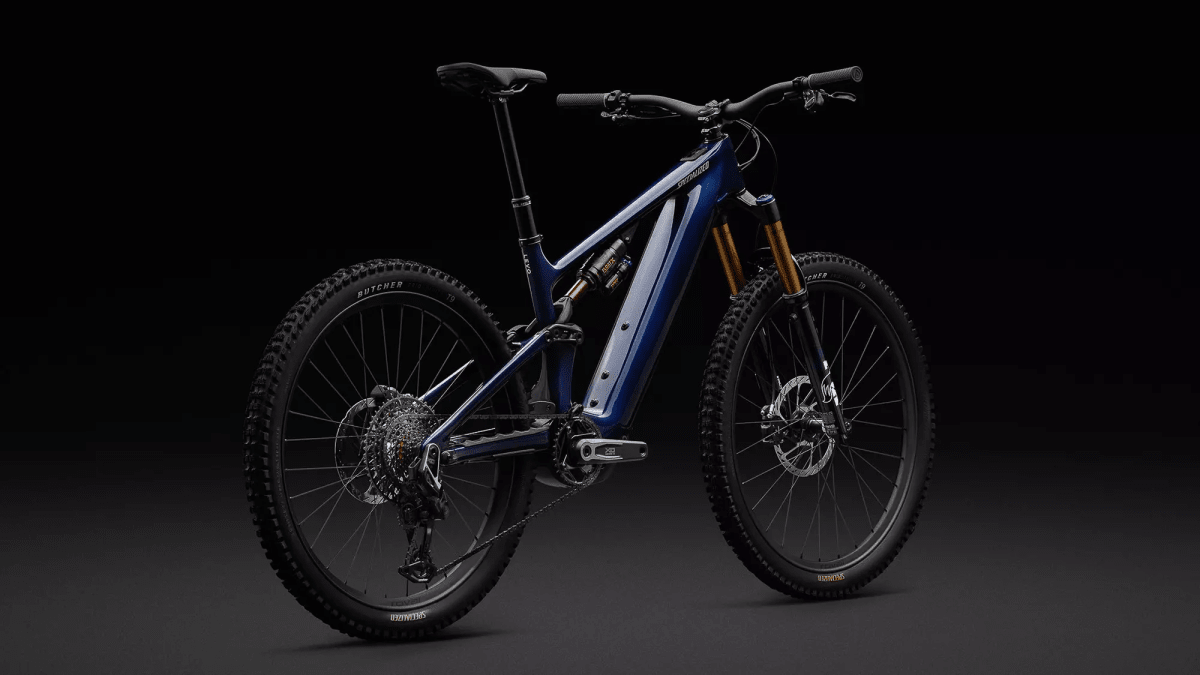 Levo Pro Carbon G412
