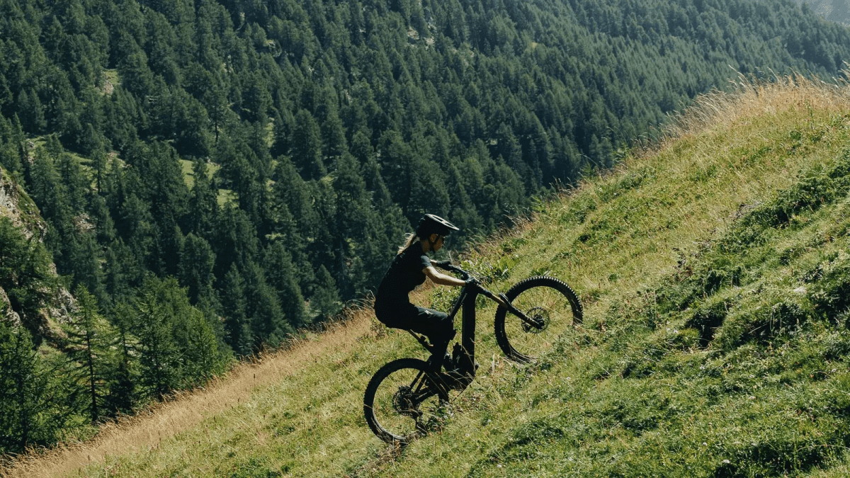 S-Works Turbo Levo 410