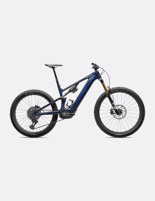 Levo Pro Carbon G41