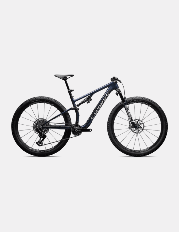 Epic 8 S-Works9