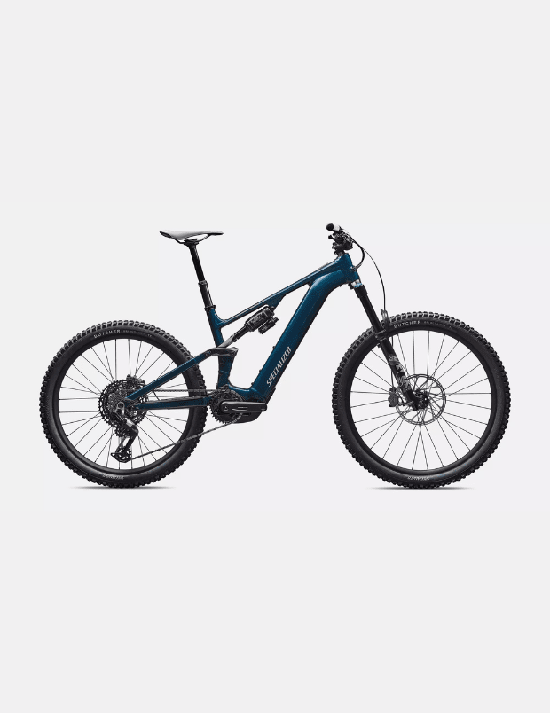 Levo Comp Alloy G41