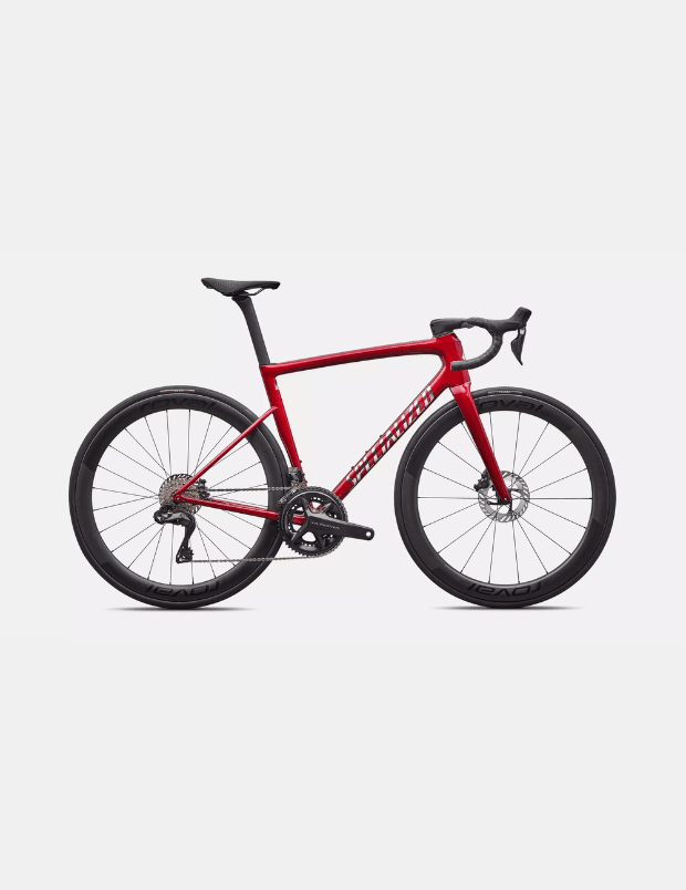 Tarmac SL8 Pro Di21