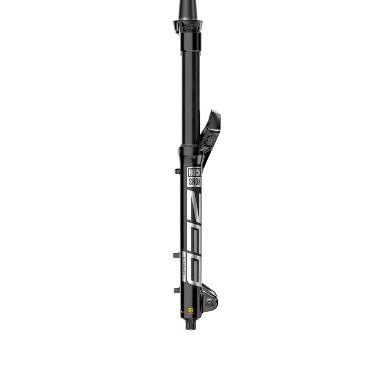 Horquilla RockShox ZEB Ultimate RC2 29 44OS Boost 160mm Negro2