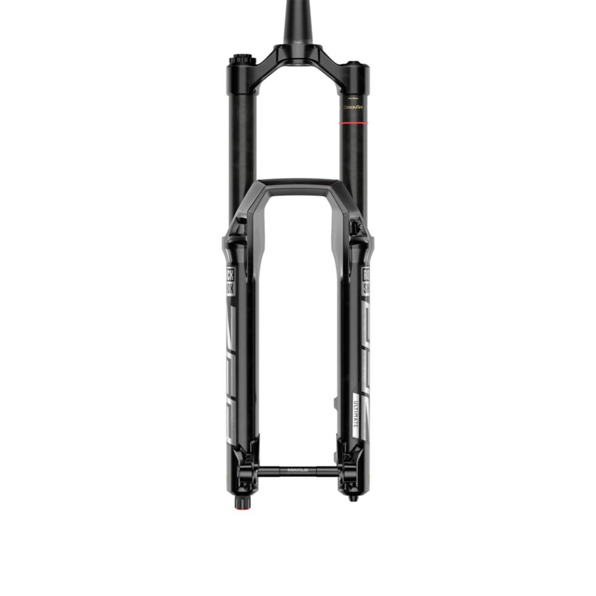 Horquilla RockShox ZEB Ultimate RC2 29 44OS Boost 160mm Negro3