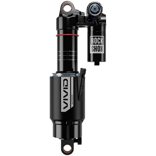 Rockshox Shock Vivid Ultimate RC2T2