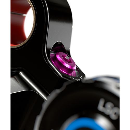 Rockshox Shock Vivid Ultimate RC2T3