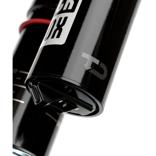 Rockshox Shock Vivid Ultimate RC2T4