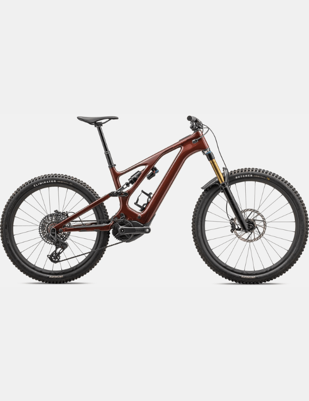 Turbo Levo Pro Carbon