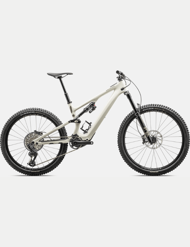 Turbo Levo SL Expert Carbon