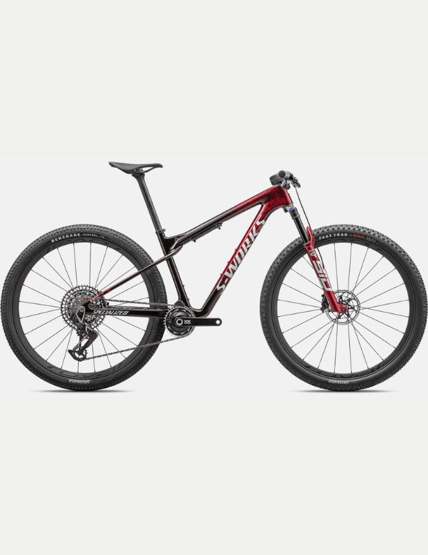 S-Works Epic World Cup