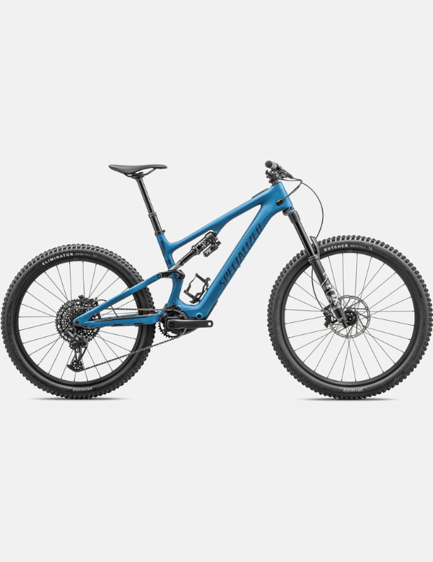 Turbo Levo SL Comp Carbon