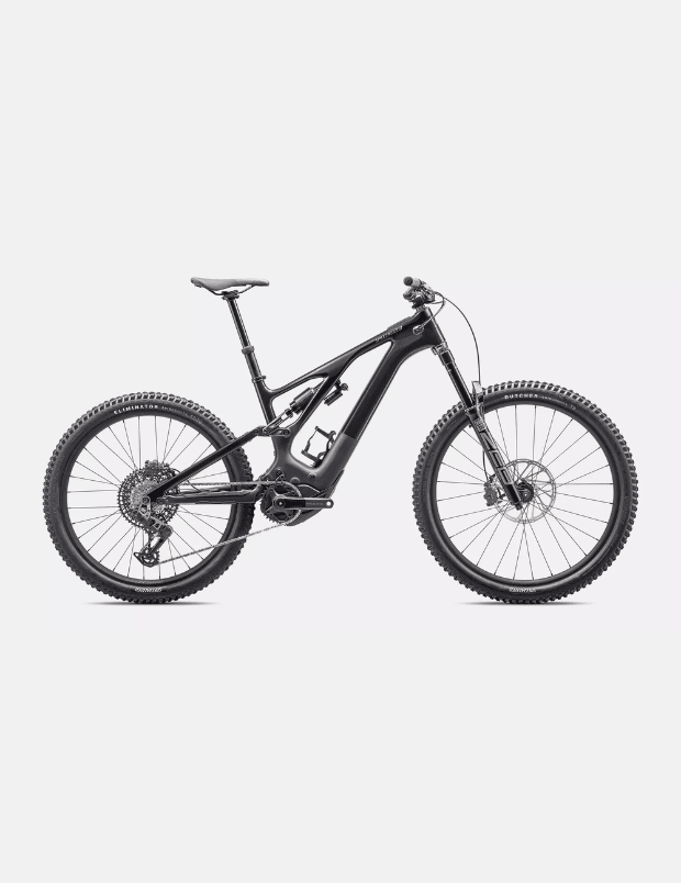 Turbo Levo Expert T-Type
