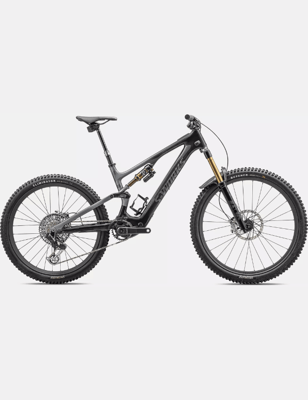S-Works Turbo Levo SL Carbon