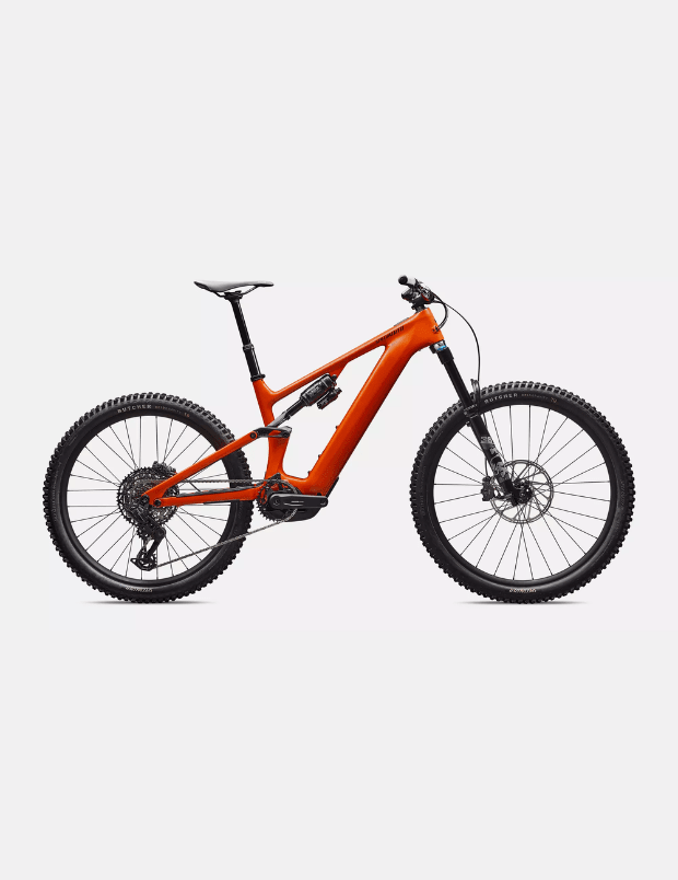 Levo Comp Carbon G4