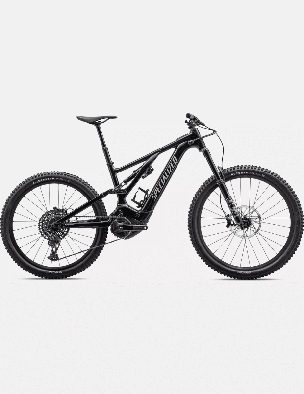 Levo Comp Alloy G3
