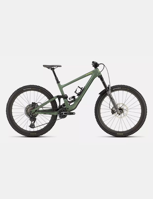 Enduro Pro