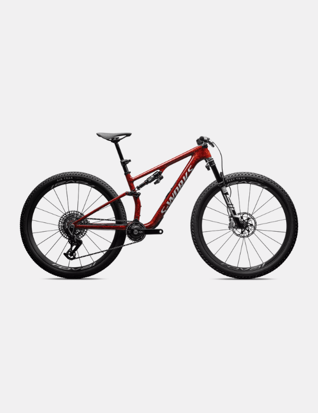 Epic 8 S-Works