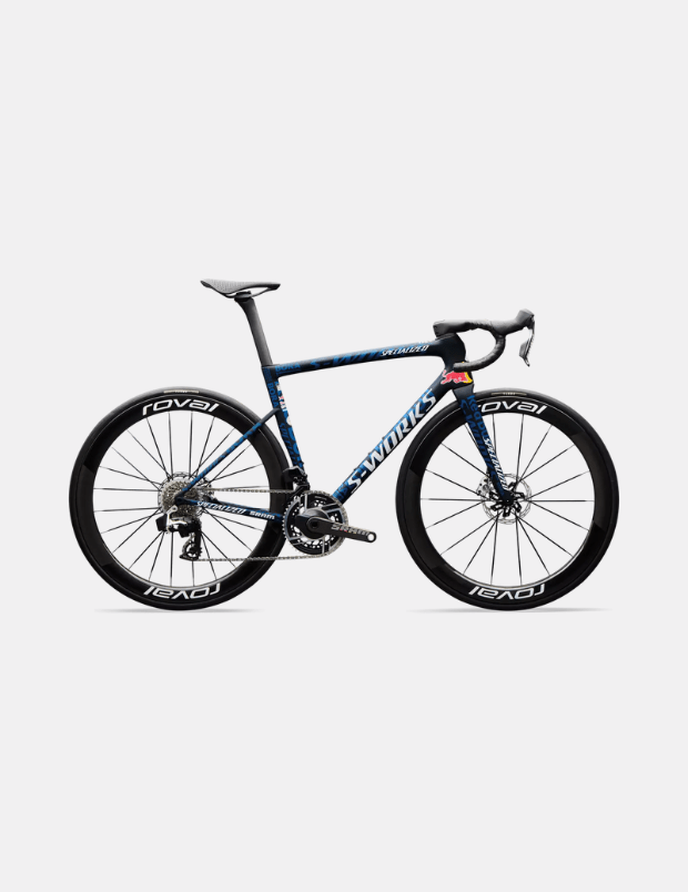 S-Works Tarmac SL8 LTD