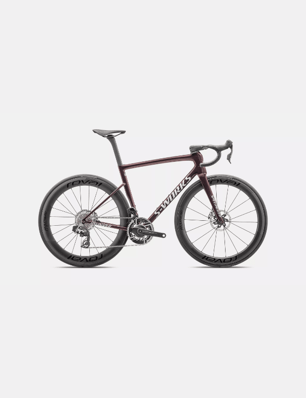 S-Works Tarmac SL8