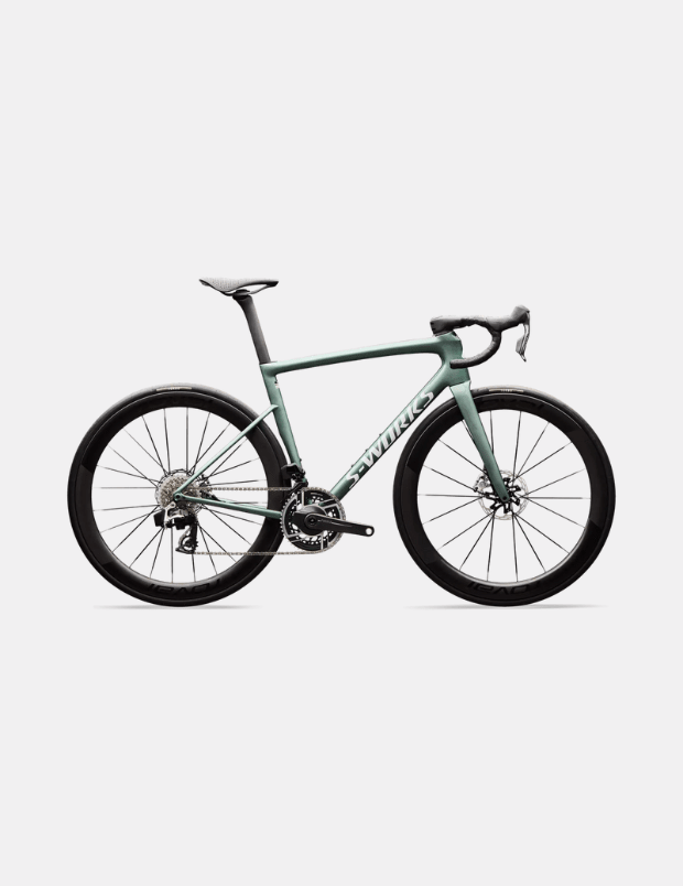 S-Works Tarmac SL8