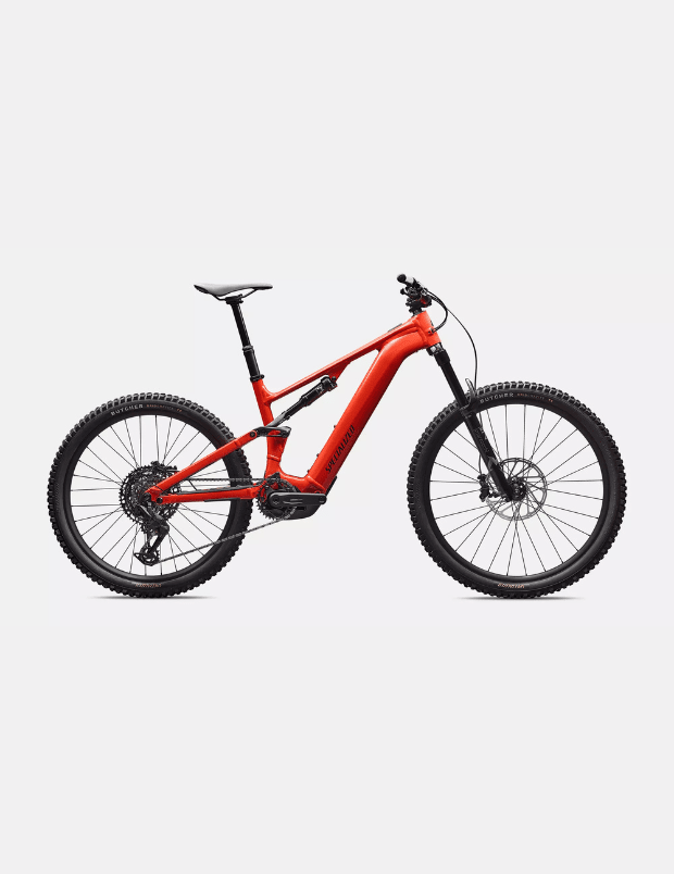 Levo Alloy G4