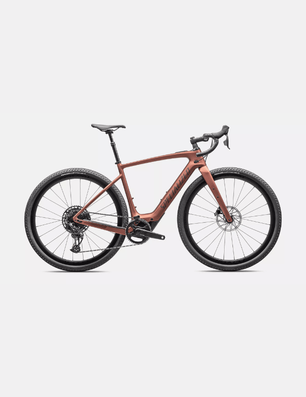 Turbo Creo 2 Expert