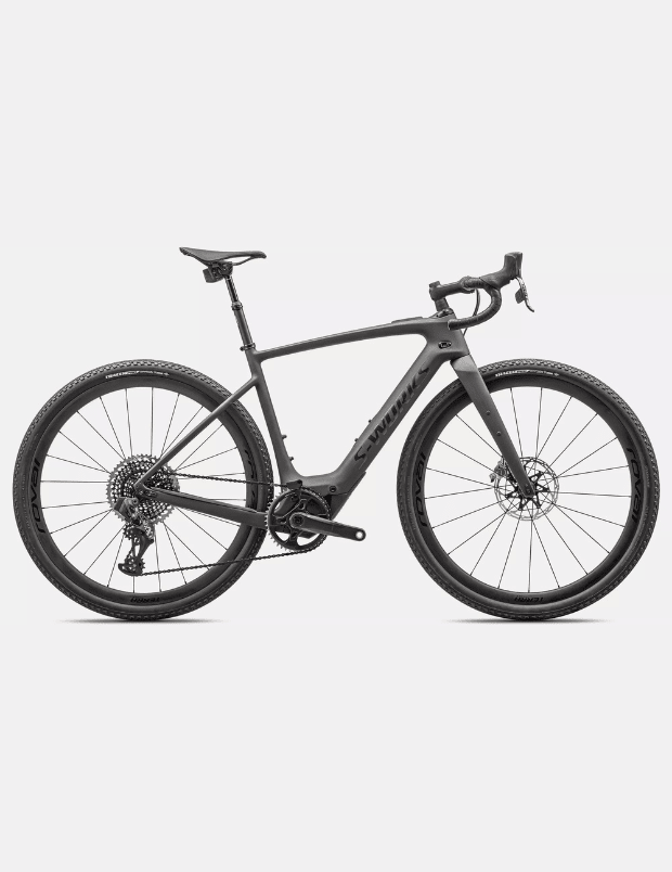 S-Works Creo 2