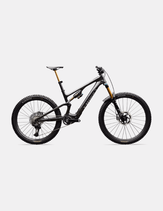 S-Works Turbo Levo SL Di2