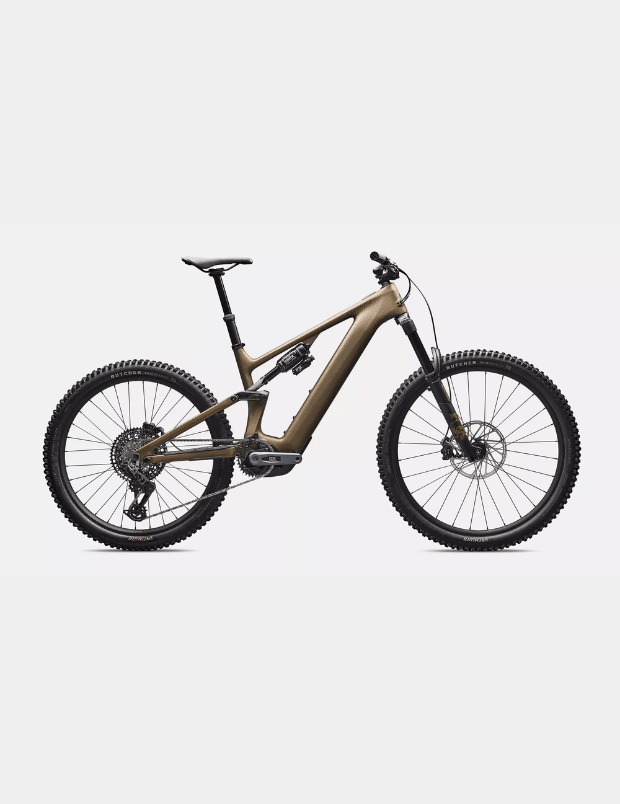 Levo Expert Carbon G4