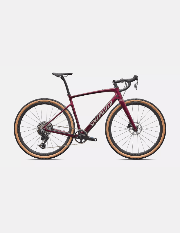 Diverge 4 Pro