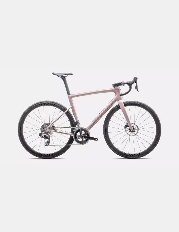 Tarmac SL8 Expert Di2