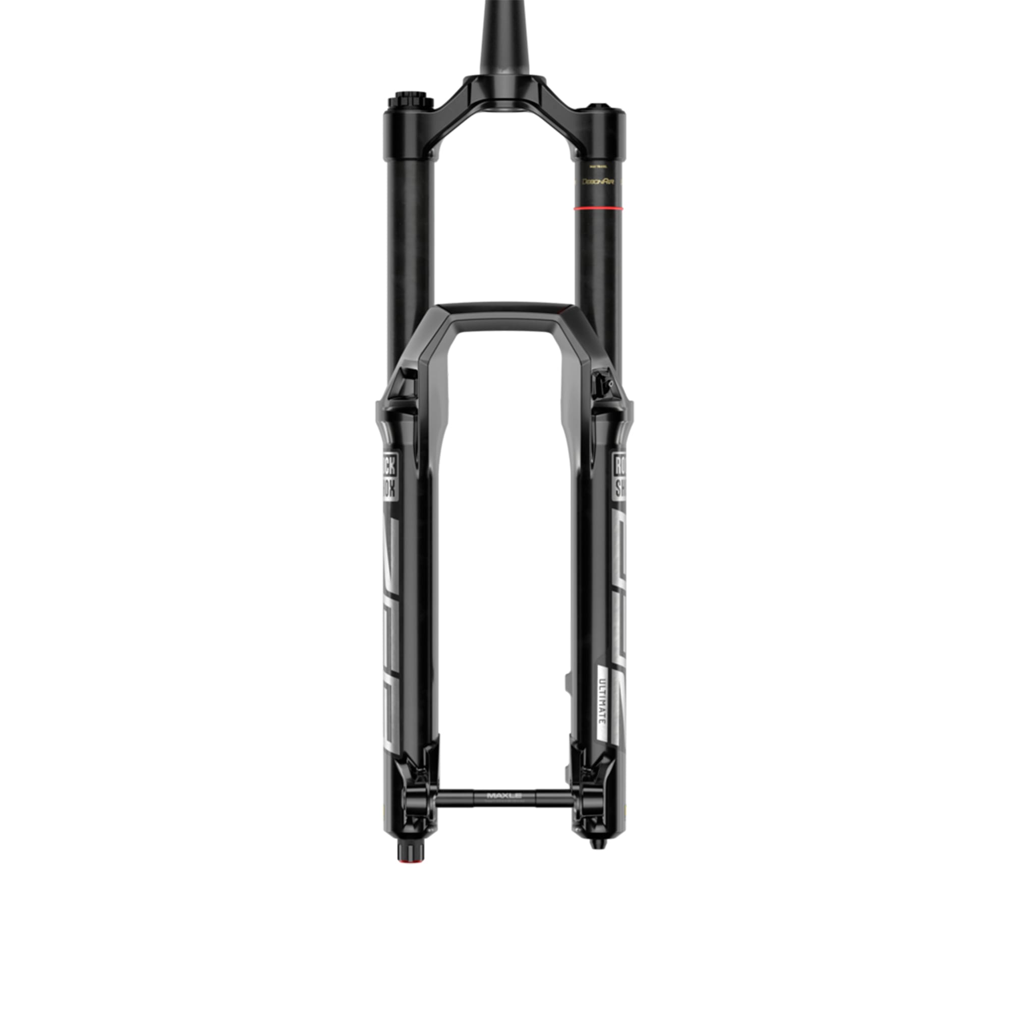 Horquilla RockShox ZEB Ultimate RC2 29 44OS Boost 160mm Negro