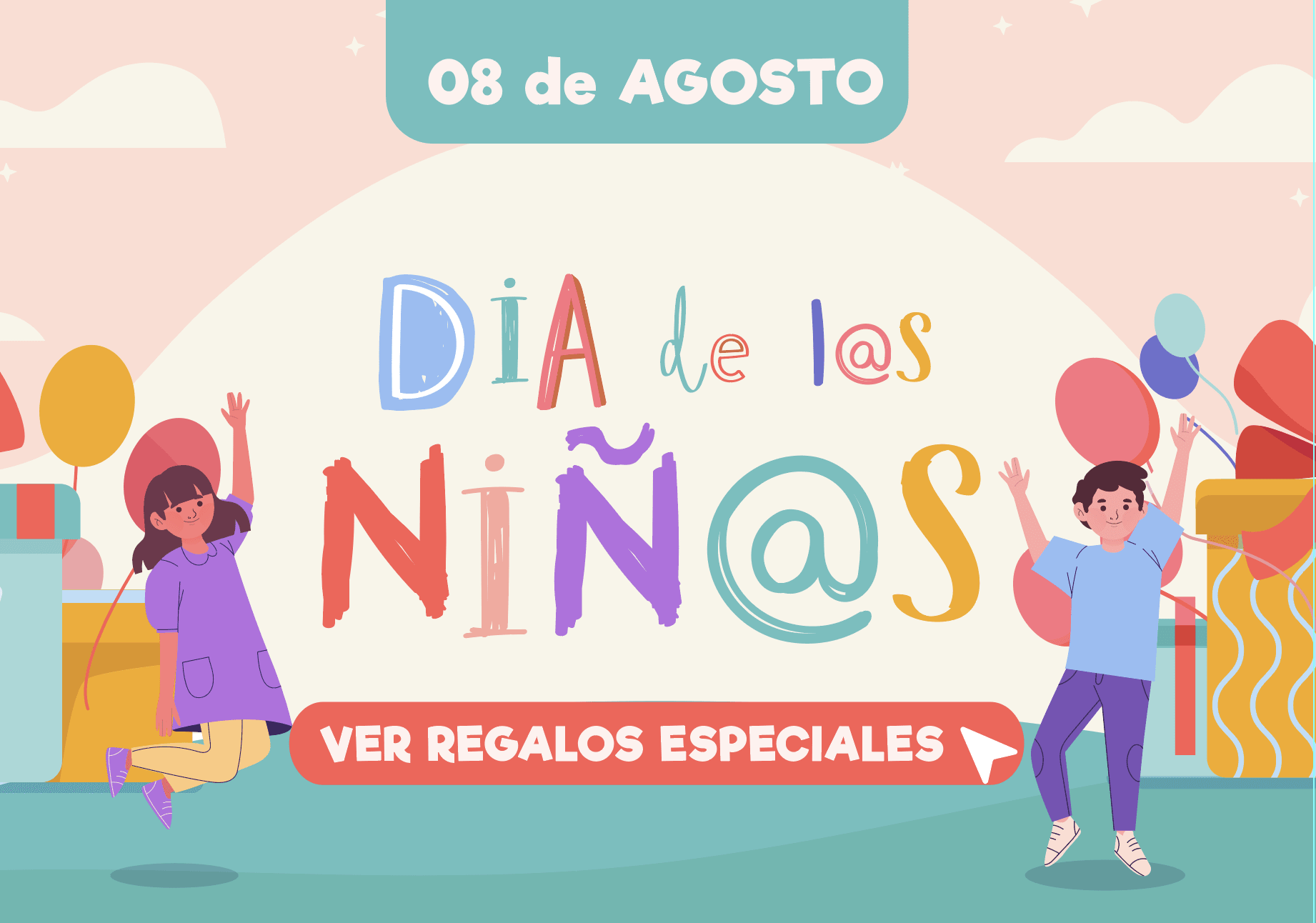 para ninos para ninos