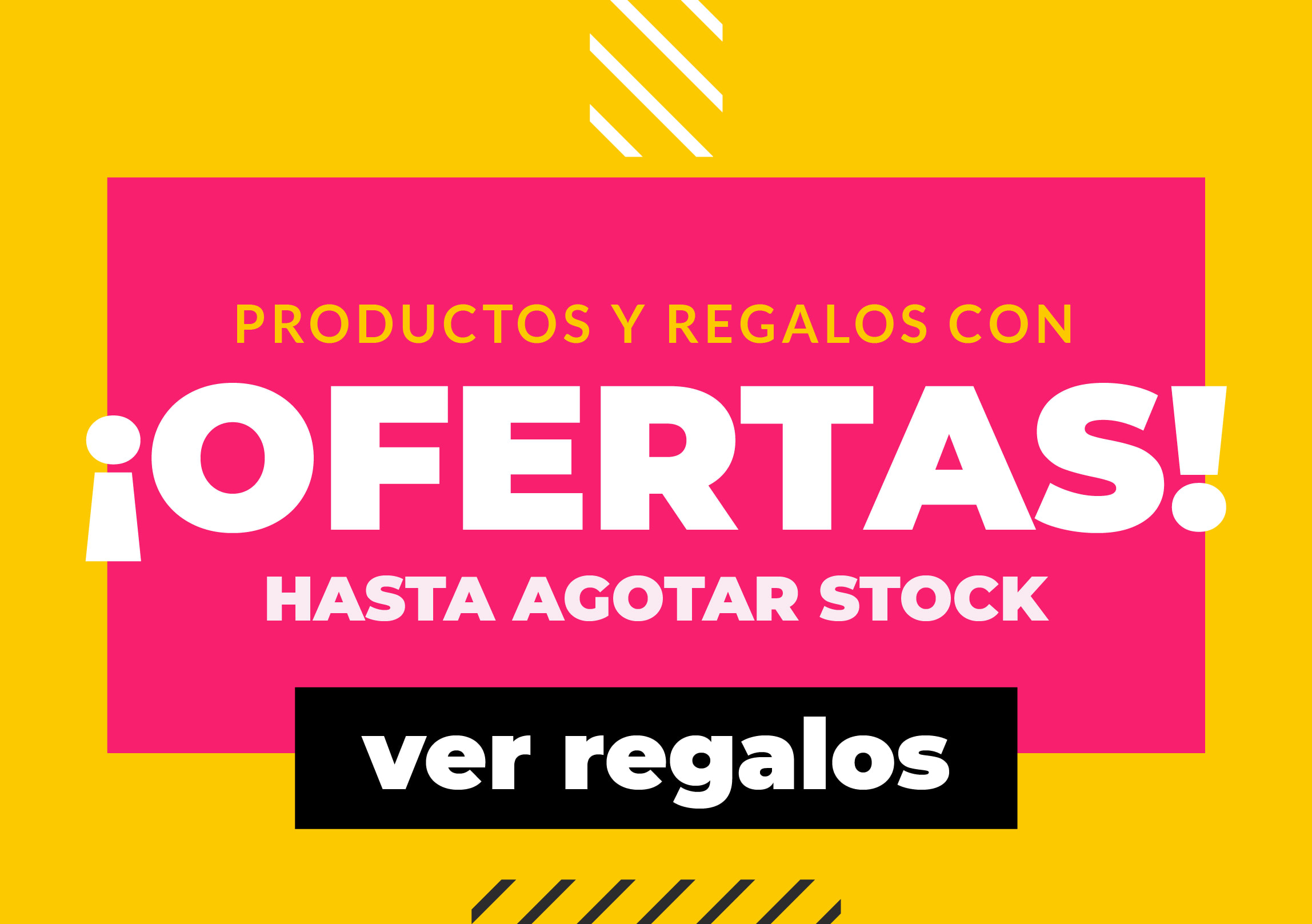 ofertas ofertas