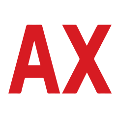 Logo de AXPRO