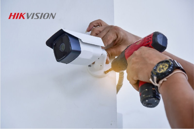 5 Errores Comunes en la Instalación CCTV