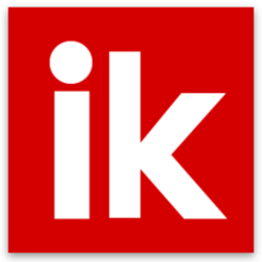 Ikseg Store logo