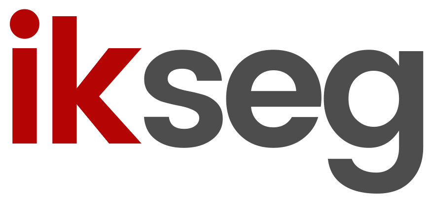Ikseg Store