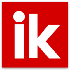 Logo de Ikseg Pro