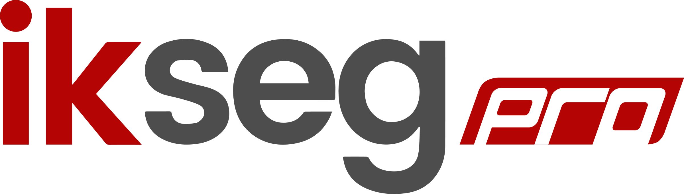 Ikseg Pro