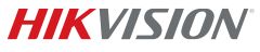 HIKVISION HIKVISION
