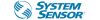 SYSTEM SENSOR