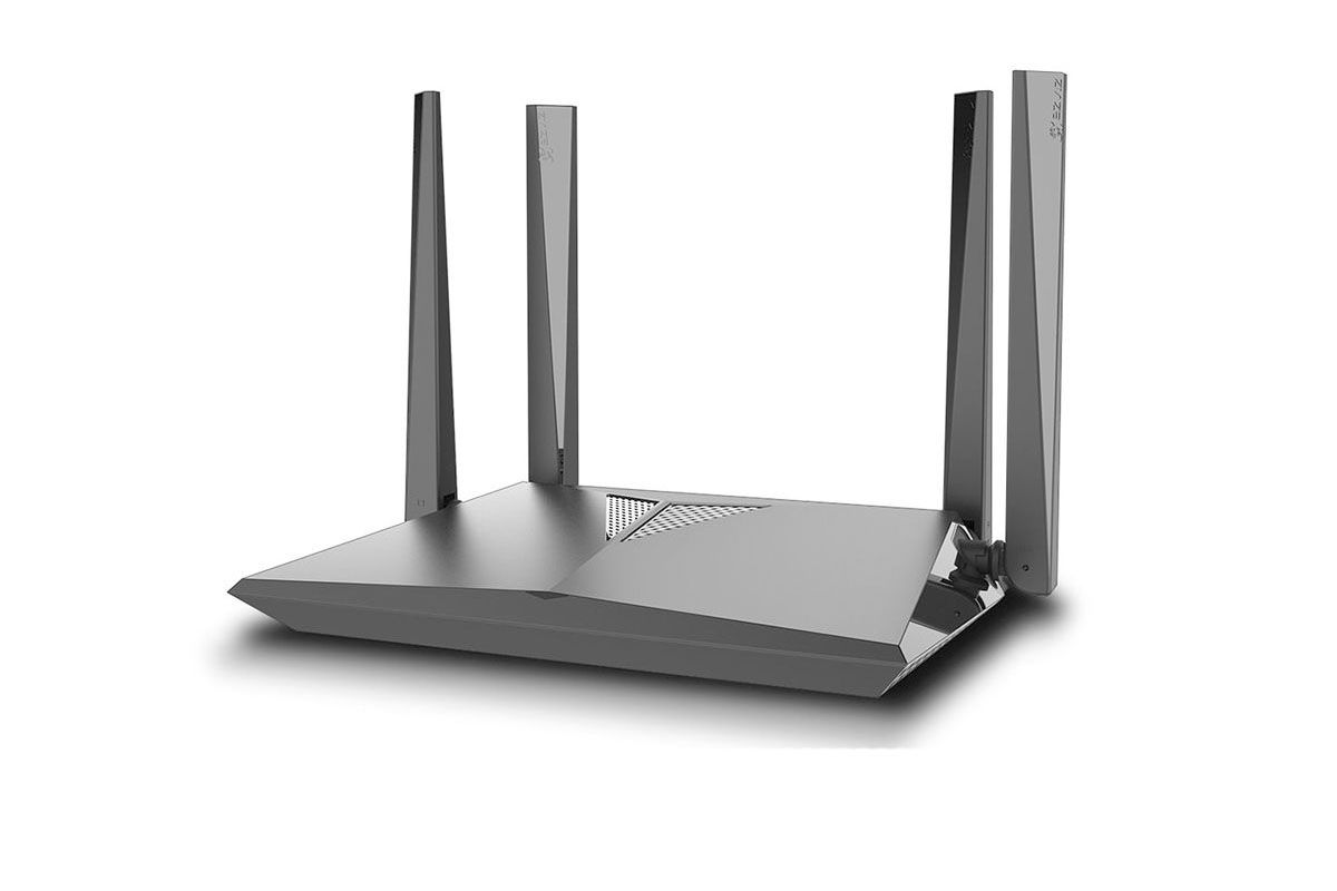 ROUTER WIFI DUAL BAND 2 4GHZ 5GHZ WIRELESS 3 GIGABIT LAN 1 GIGABIT WAN router-wifi-dual-band-2-4ghz-5ghz-wireless-3-gigabit-lan-1-gigabit-wan